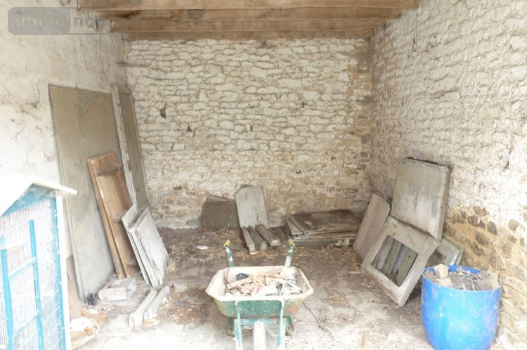 Maison a vendre Lesbois 53120 Mayenne 105 m2 5 pièces 40500 euros