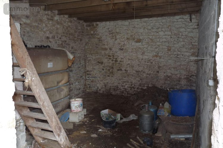 Maison a vendre Lesbois 53120 Mayenne 105 m2 5 pièces 40500 euros