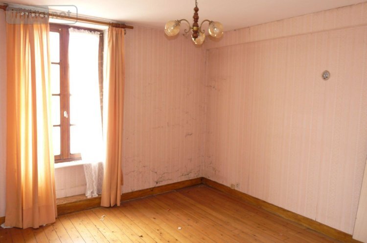 Maison a vendre Lesbois 53120 Mayenne 105 m2 5 pièces 40500 euros