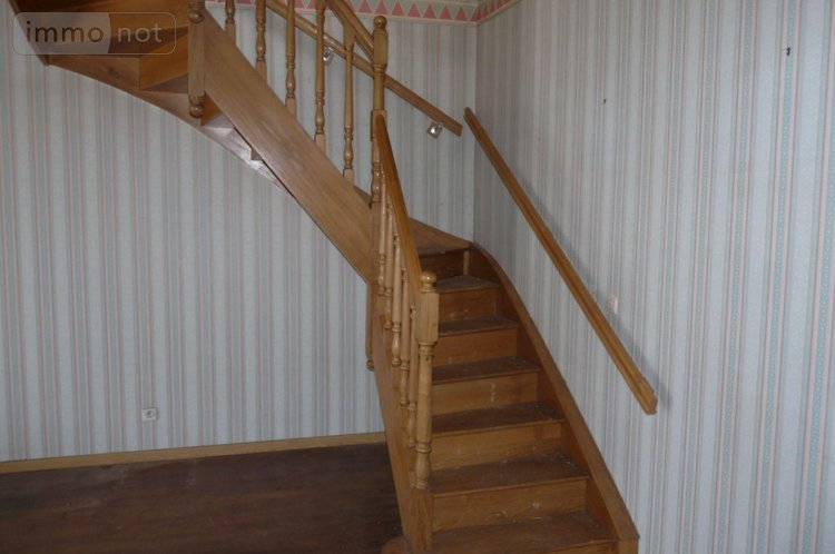 Maison a vendre Lesbois 53120 Mayenne 105 m2 5 pièces 40500 euros