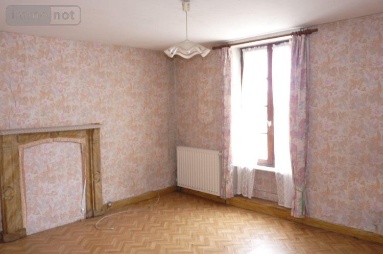 Maison a vendre Lesbois 53120 Mayenne 105 m2 5 pièces 40500 euros