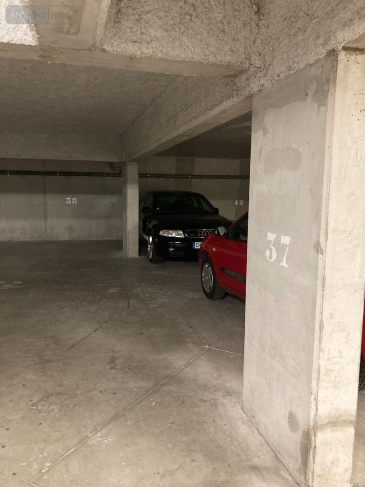 Appartement a vendre Compiègne 60200 Oise 65 m2 3 pièces 150000 euros