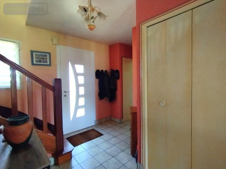 Maison a vendre Bannalec 29380 Finistère 107 m2  273000 euros