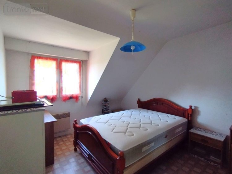 Maison a vendre Bannalec 29380 Finistère 107 m2  257250 euros