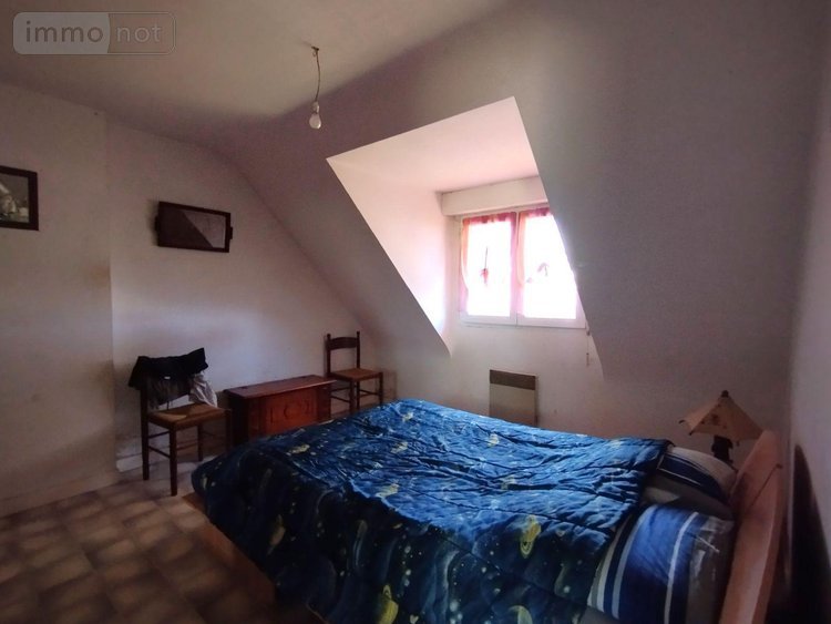 Maison a vendre Bannalec 29380 Finistère 107 m2  273000 euros