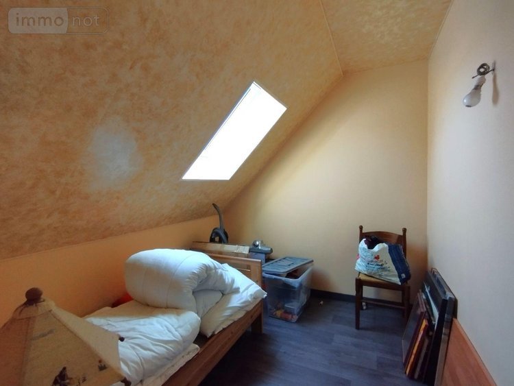 Maison a vendre Bannalec 29380 Finistère 107 m2  273000 euros