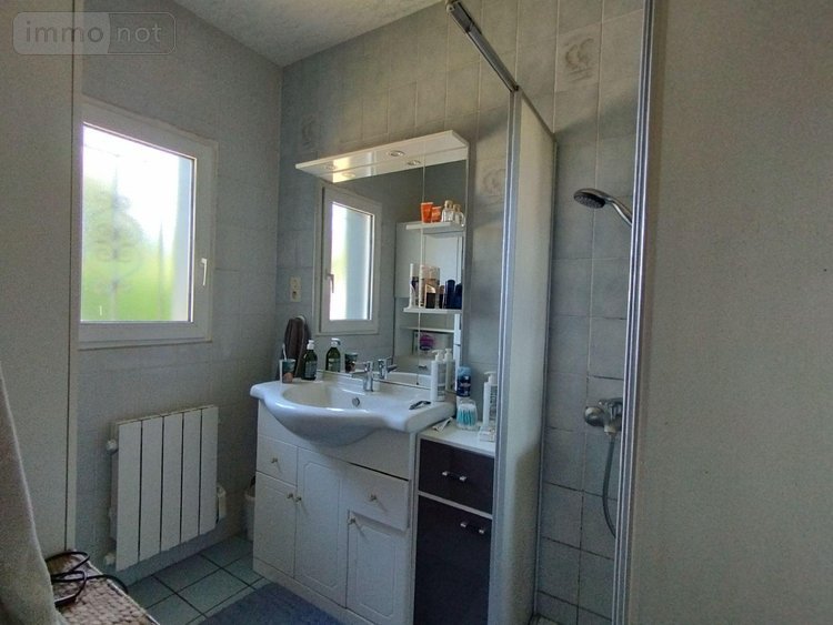 Maison a vendre Bannalec 29380 Finistère 107 m2  257250 euros