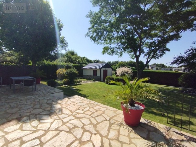 Maison a vendre Bannalec 29380 Finistère 107 m2  257250 euros