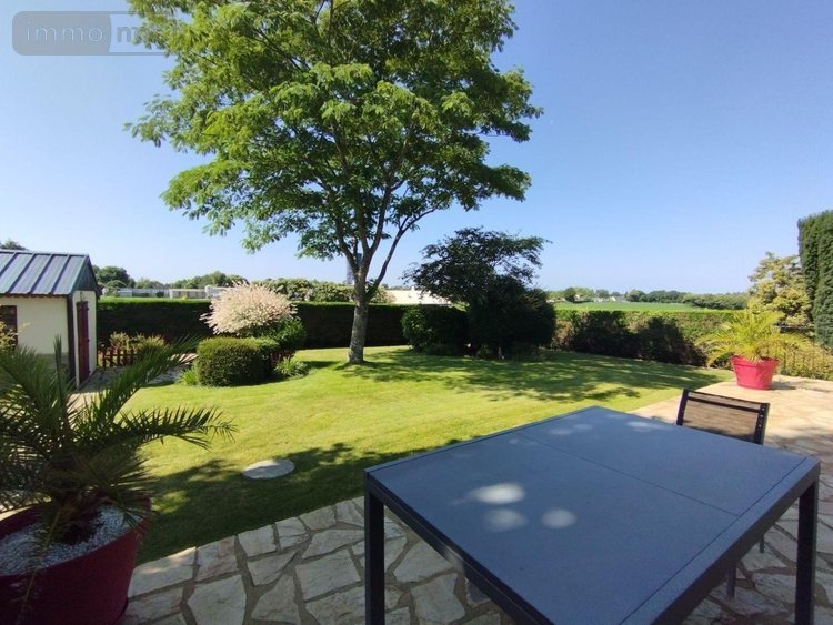 Maison a vendre Bannalec 29380 Finistère 107 m2  257250 euros