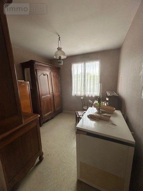 Maison a vendre Baugé-en-Anjou 49150 Maine-et-Loire 80 m2 5 pièces 146300 euros