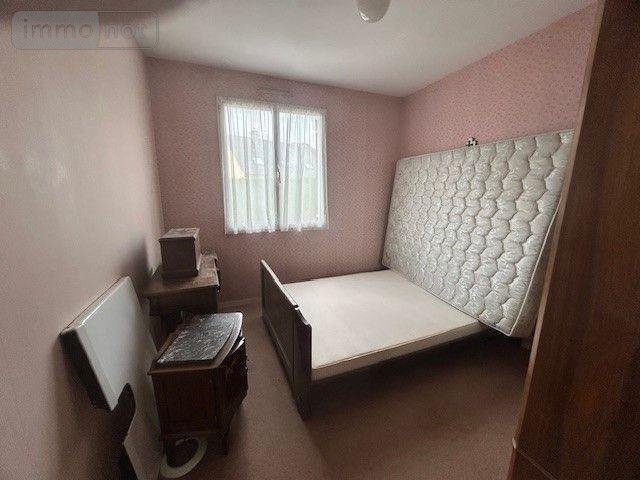 Maison a vendre Baugé-en-Anjou 49150 Maine-et-Loire 80 m2 5 pièces 125400 euros