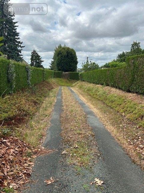 Maison a vendre Baugé-en-Anjou 49150 Maine-et-Loire 80 m2 5 pièces 146300 euros