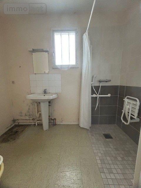 Maison a vendre Baugé-en-Anjou 49150 Maine-et-Loire 80 m2 5 pièces 125400 euros