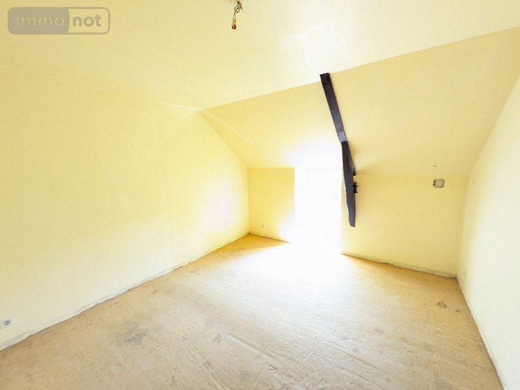 Maison a vendre Goven 35580 Ille-et-Vilaine 120 m2 6 pièces 193000 euros