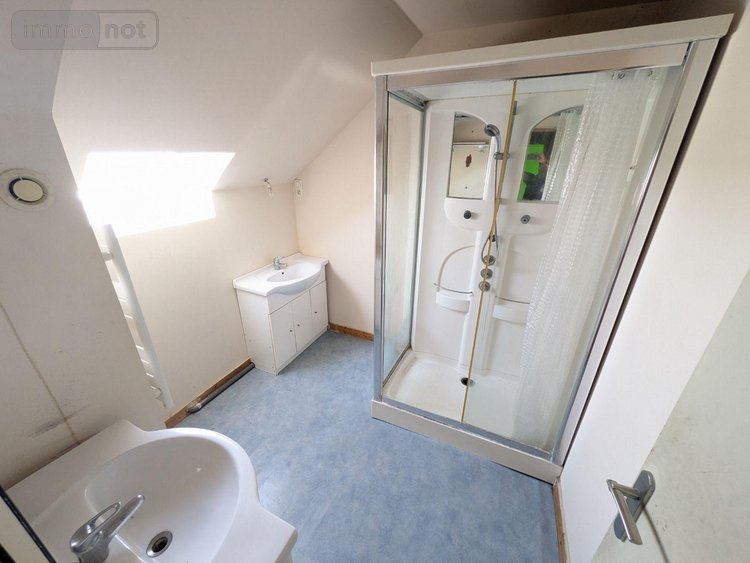 Maison a vendre Goven 35580 Ille-et-Vilaine 120 m2 6 pièces 260500 euros