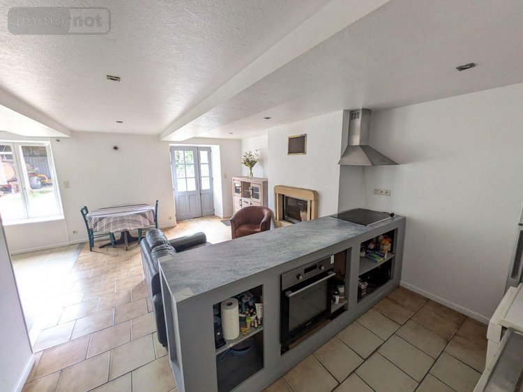 Maison a vendre Goven 35580 Ille-et-Vilaine 120 m2 6 pièces 193000 euros