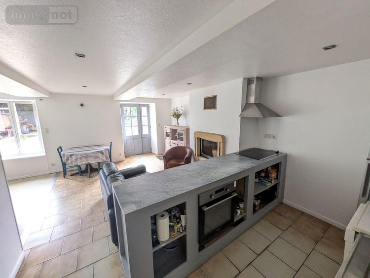 Maison a vendre Goven 35580 Ille-et-Vilaine 120 m2 6 pièces 260500 euros