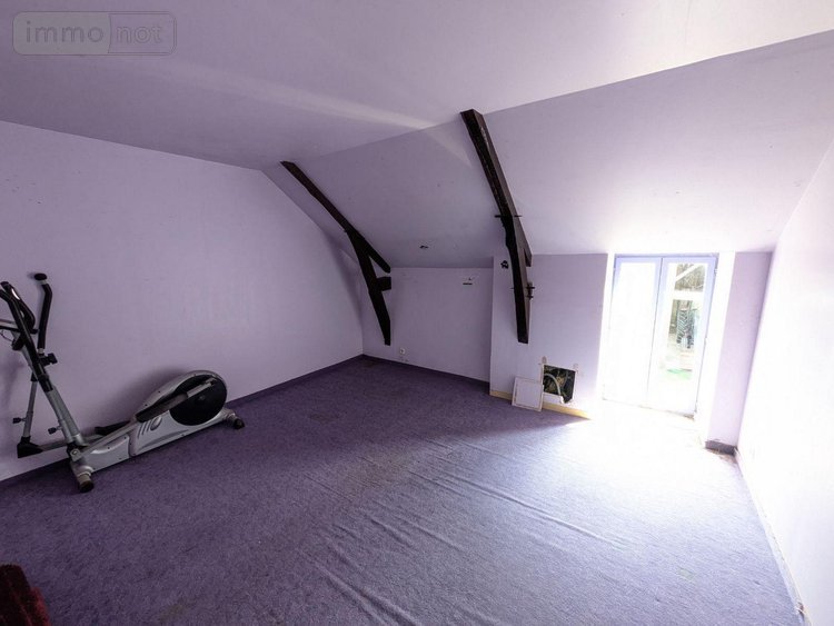 Maison a vendre Goven 35580 Ille-et-Vilaine 120 m2 6 pièces 193000 euros