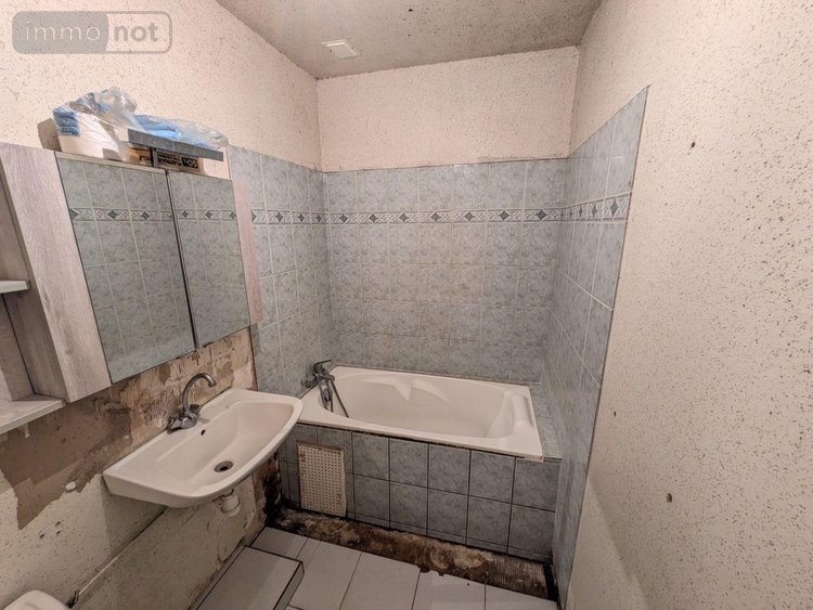 Maison a vendre Goven 35580 Ille-et-Vilaine 120 m2 6 pièces 260500 euros