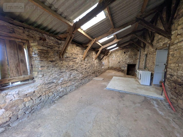 Maison a vendre Goven 35580 Ille-et-Vilaine 120 m2 6 pièces 260500 euros