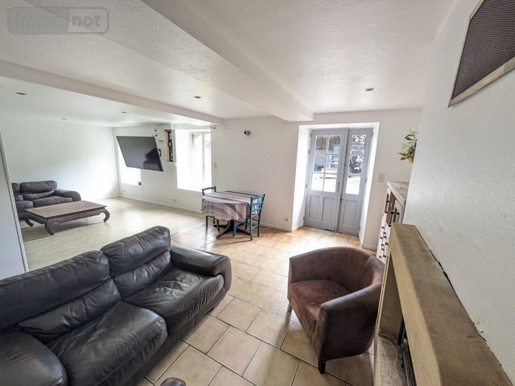 Maison a vendre Goven 35580 Ille-et-Vilaine 120 m2 6 pièces 193000 euros