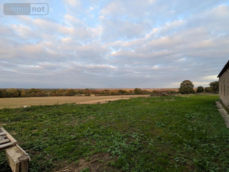 Maison a vendre Goven 35580 Ille-et-Vilaine 120 m2 6 pièces 193000 euros