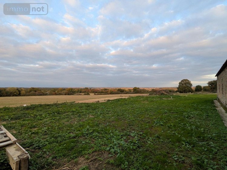 Maison a vendre Goven 35580 Ille-et-Vilaine 120 m2 6 pièces 260500 euros