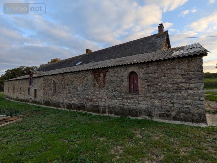 Maison a vendre Goven 35580 Ille-et-Vilaine 120 m2 6 pièces 260500 euros