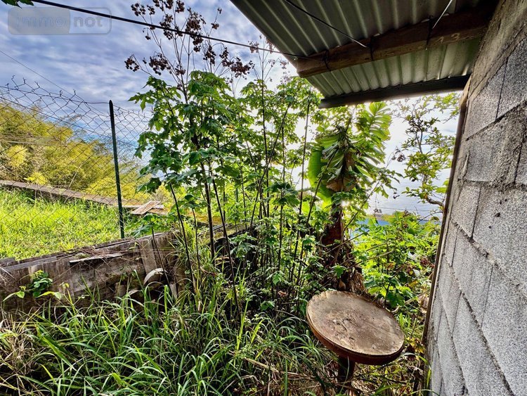 Maison a vendre La-Chaloupe 97416 Réunion 78 m2 5 pièces 99000 euros