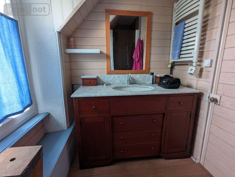 Maison a vendre Moëlan-sur-Mer 29350 Finistère 115 m2 4 pièces 249990 euros