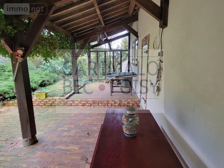 Maison a vendre Langey 28220 Eure-et-Loir 122 m2 6 pièces 149500 euros