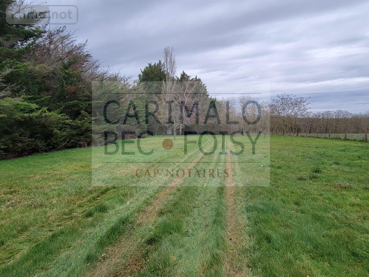 Maison a vendre Langey 28220 Eure-et-Loir 122 m2 6 pièces 149500 euros