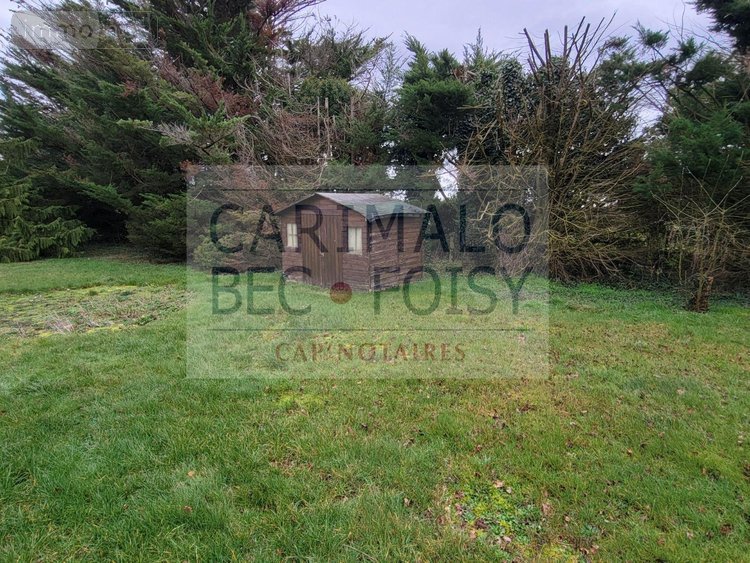 Maison a vendre Langey 28220 Eure-et-Loir 122 m2 6 pièces 149500 euros