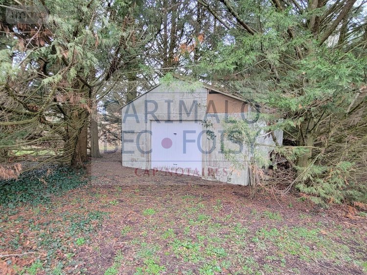 Maison a vendre Langey 28220 Eure-et-Loir 122 m2 6 pièces 149500 euros