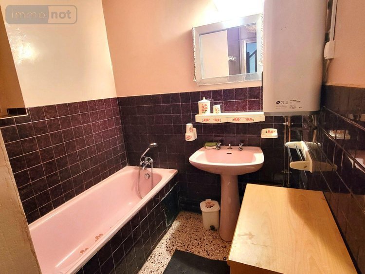 Maison a vendre Langey 28220 Eure-et-Loir 122 m2 6 pièces 149500 euros