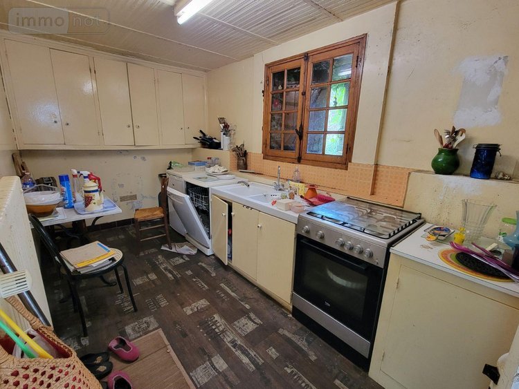 Maison a vendre Langey 28220 Eure-et-Loir 122 m2 6 pièces 149500 euros