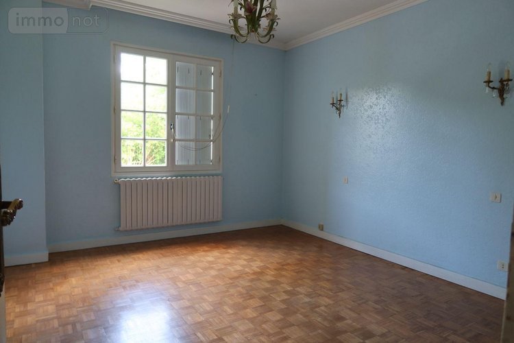 Maison a vendre Saint-Servais 29400 Finistère 132 m2 7 pièces 225000 euros