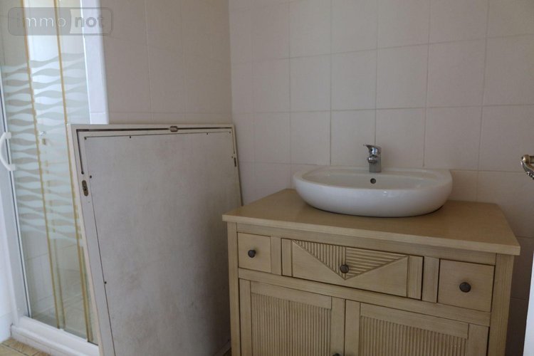 Maison a vendre Saint-Servais 29400 Finistère 132 m2 7 pièces 225000 euros