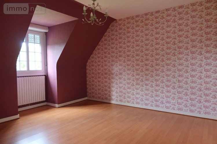 Maison a vendre Saint-Servais 29400 Finistère 132 m2 7 pièces 225000 euros