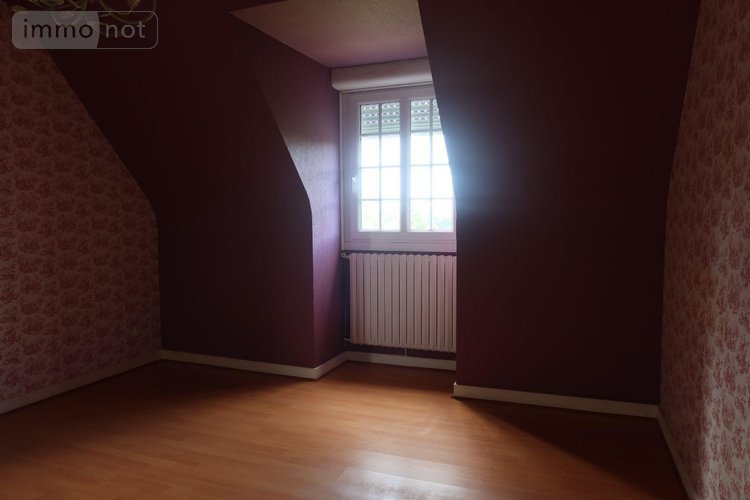 Maison a vendre Saint-Servais 29400 Finistère 132 m2 7 pièces 225000 euros