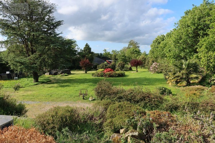 Maison a vendre Saint-Servais 29400 Finistère 132 m2 7 pièces 225000 euros