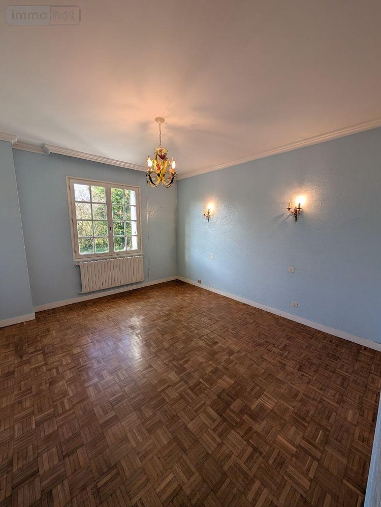 Maison a vendre Saint-Servais 29400 Finistère 132 m2 7 pièces 225000 euros