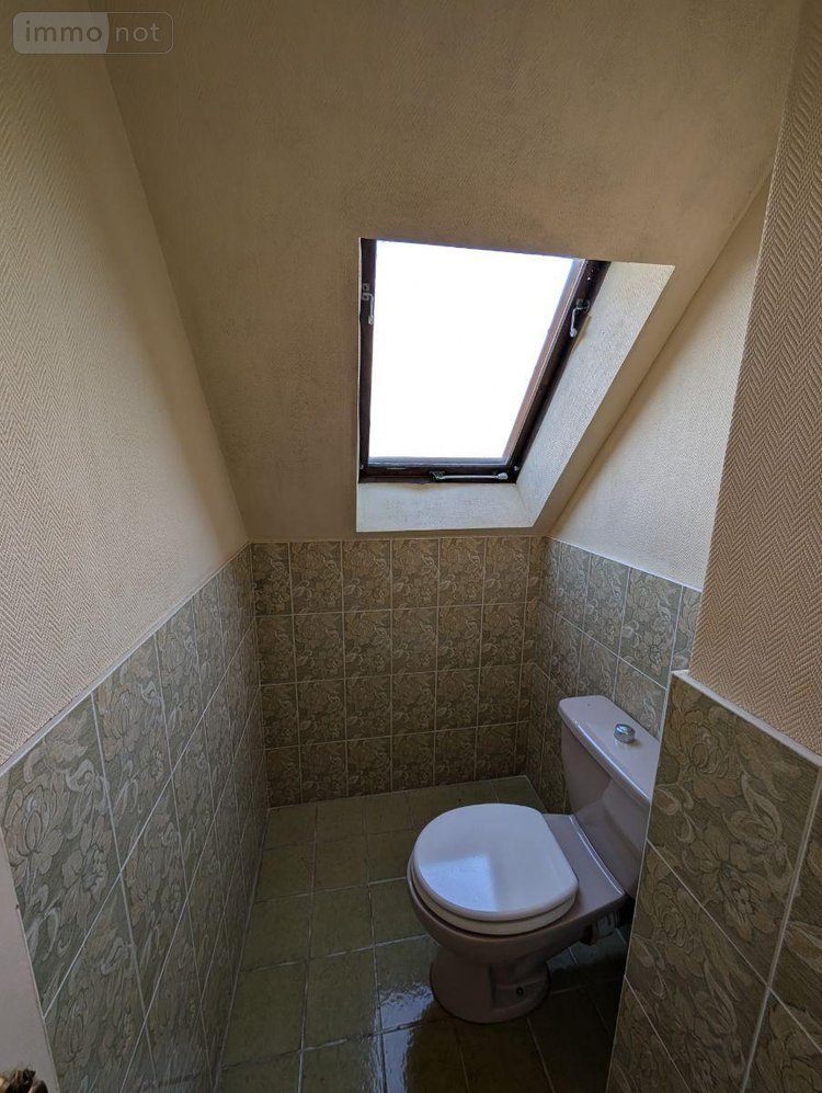 Maison a vendre Saint-Servais 29400 Finistère 132 m2 7 pièces 225000 euros