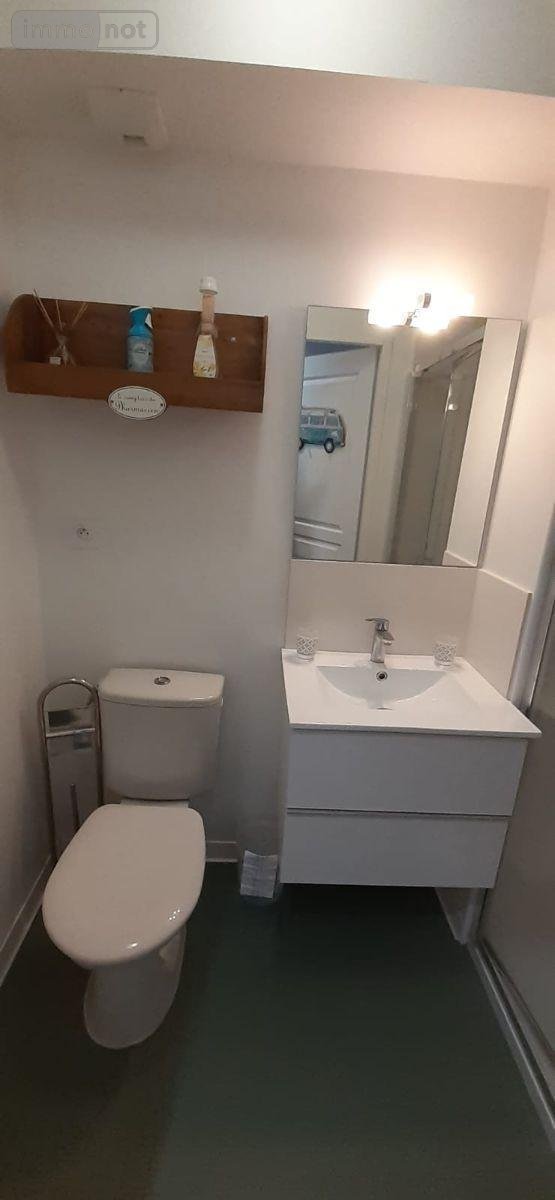 Immeuble a vendre Mers-les-Bains 80350 Somme 88 m2  319700 euros