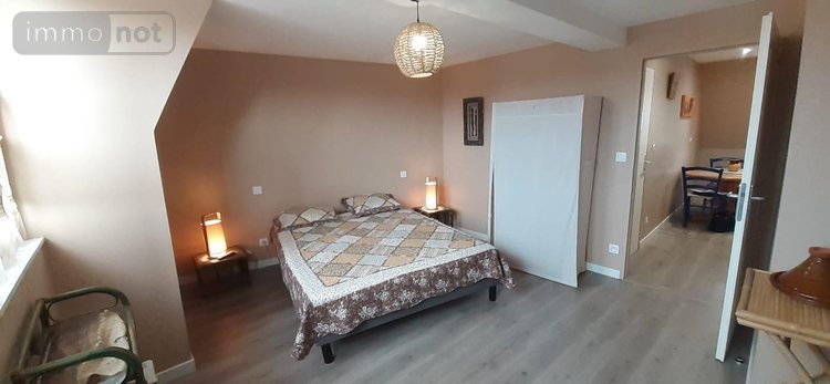 Immeuble a vendre Mers-les-Bains 80350 Somme 88 m2  319700 euros