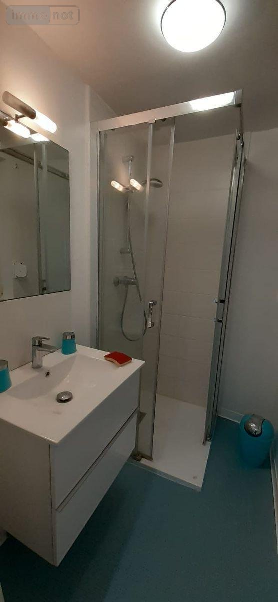 Immeuble a vendre Mers-les-Bains 80350 Somme 88 m2  319700 euros