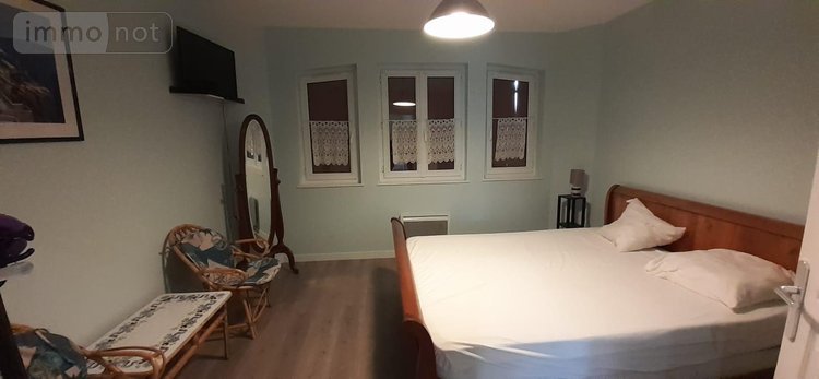 Immeuble a vendre Mers-les-Bains 80350 Somme 88 m2  319700 euros