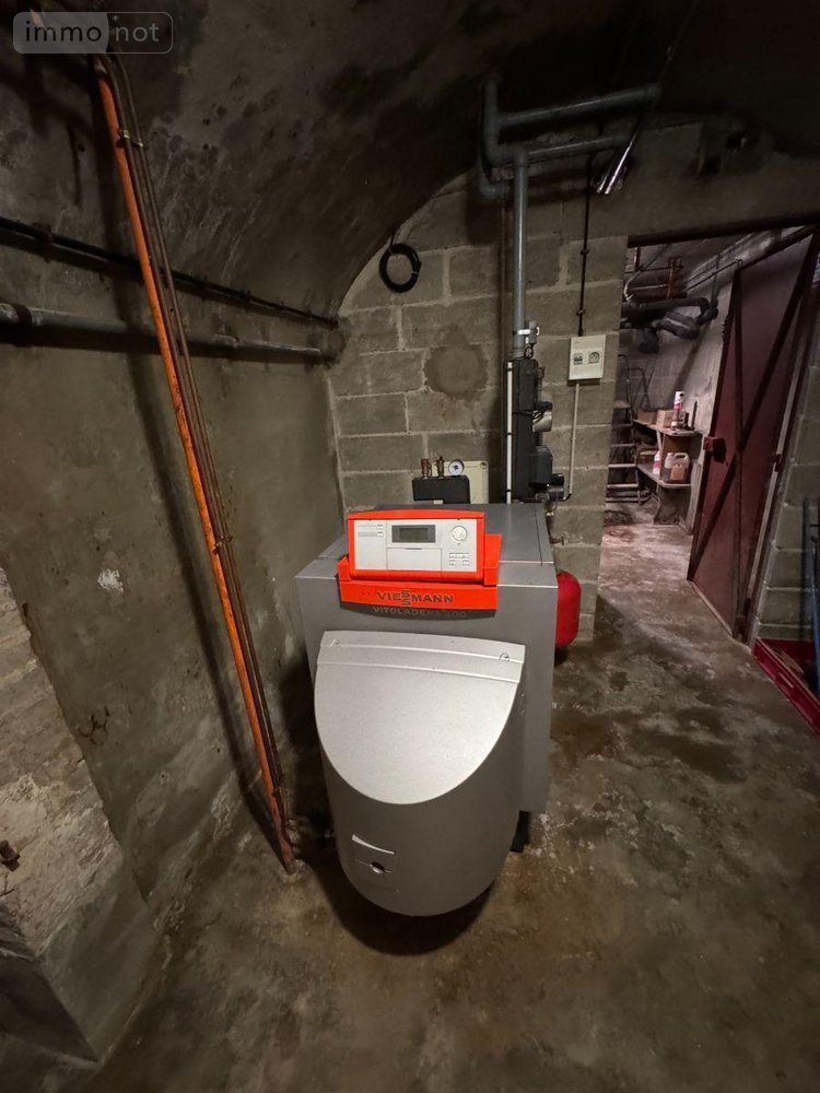 Maison a vendre Ramerupt 10240 Aube 68 m2 3 pièces 49000 euros