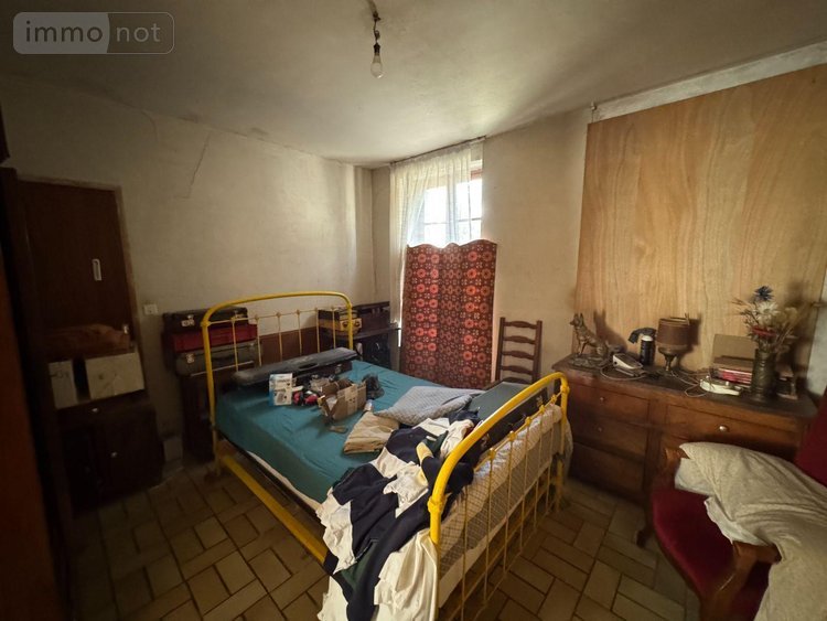 Maison a vendre Ramerupt 10240 Aube 68 m2 3 pièces 49000 euros