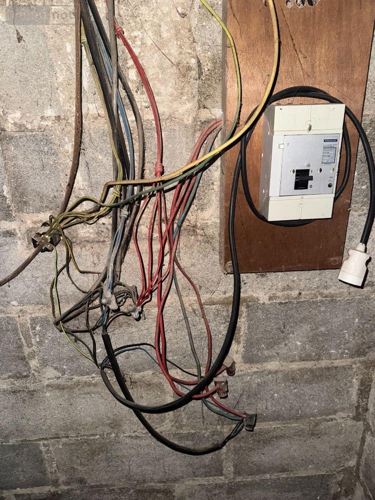 Maison a vendre Ramerupt 10240 Aube 68 m2 3 pièces 49000 euros